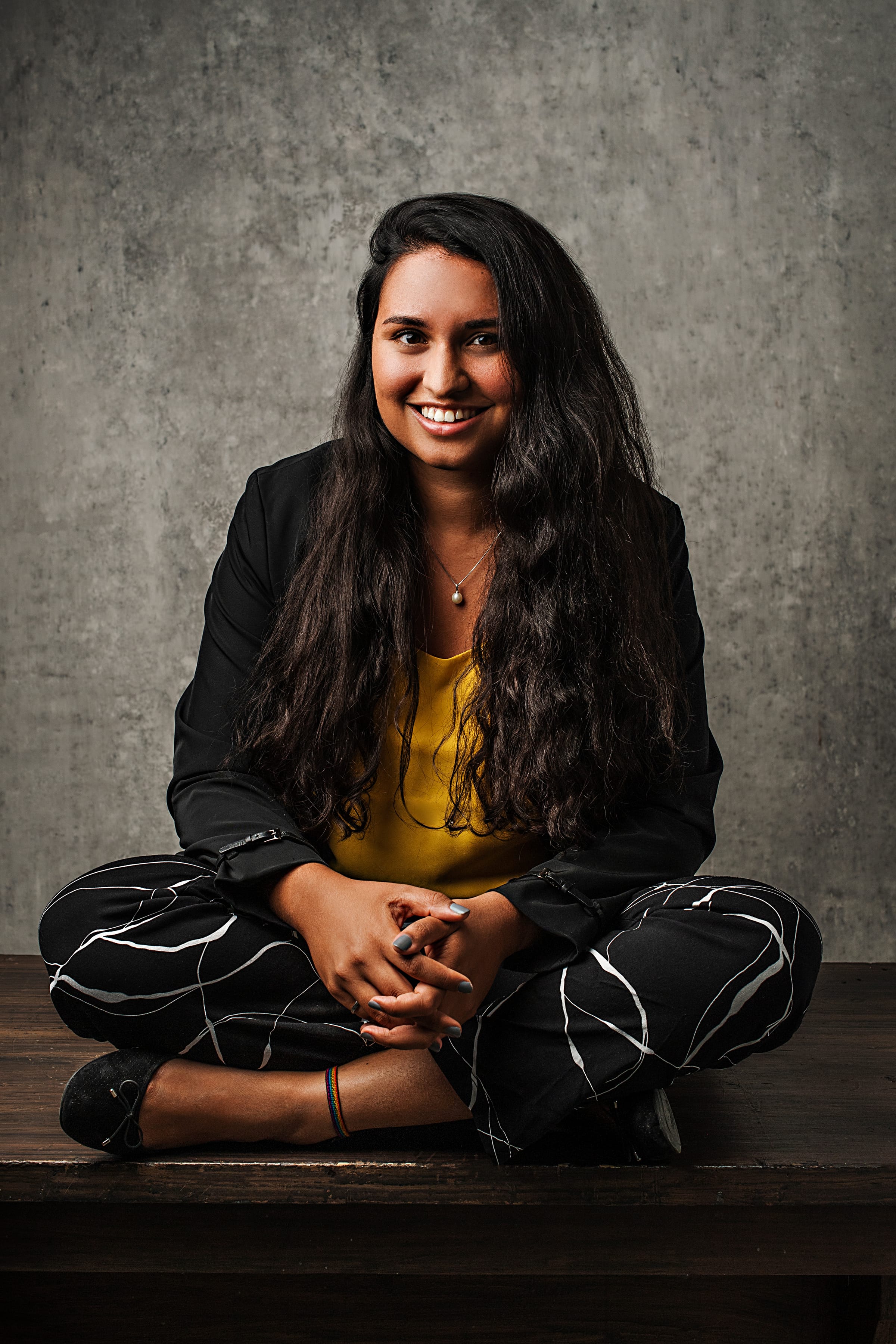 Vanessa Raponi